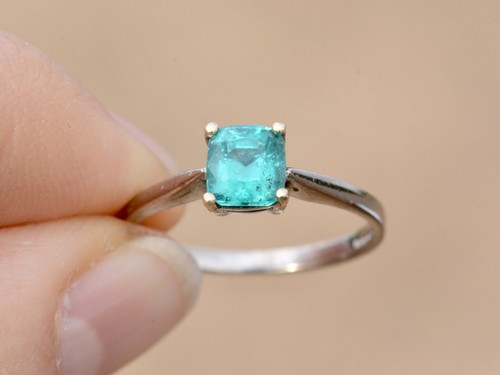 White gold 25 - ct,