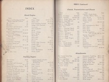 Caterpillar D6 TRACTOR parts