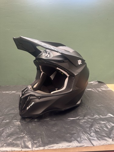 Autos motorcross helmet - autos, xl