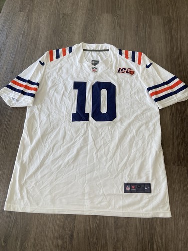 Nike chicago bears mitch - nike,