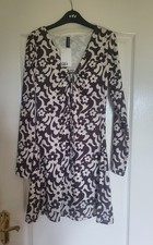 Black & White 60s  Inspired