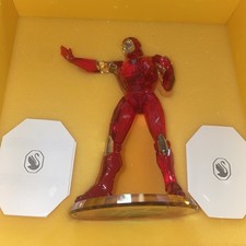 Swarovski Marvel Iron Man