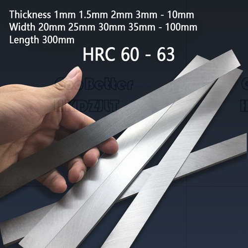 Hss steel flat - steel, metal