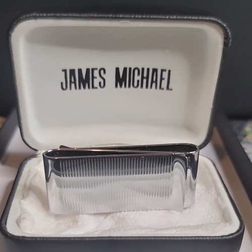 James michael silver - michael,