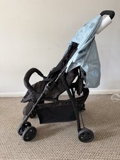 Hauck Lightweight Pushchair