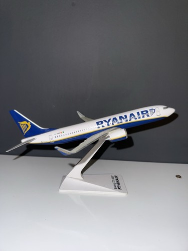 Ryanair boeing 737 - ryanair, 737-800