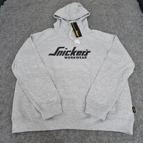 Snickers workwear hoodie mens - hoodie,