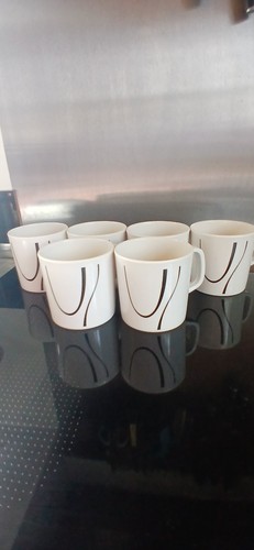 Mel ware melamine coffee - ware,