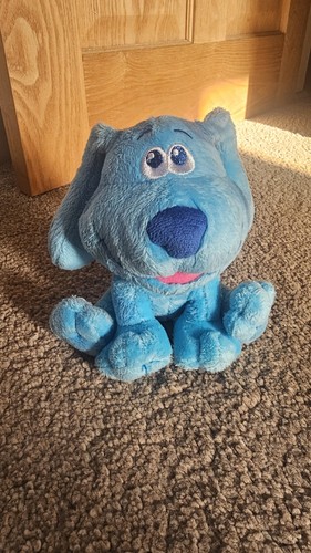 Nickelodeon blue clues - blue's, and