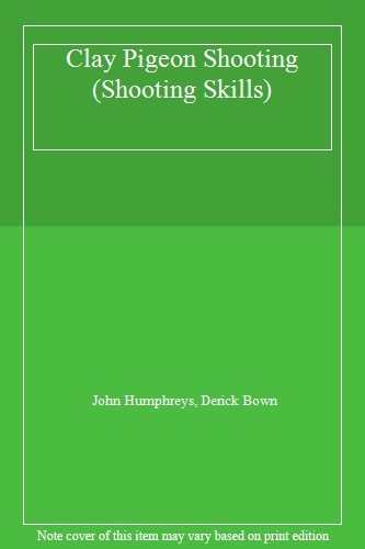 Clay pigeon shooting - clay,