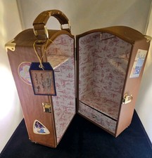 Vintage Muffy Vanderbear