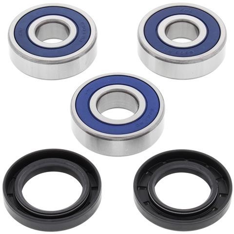 All balls wheel - bearing, kit