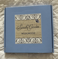 Wedgewood Sarah’s Garden