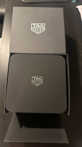 Tag heuer connected 45mm - tag,