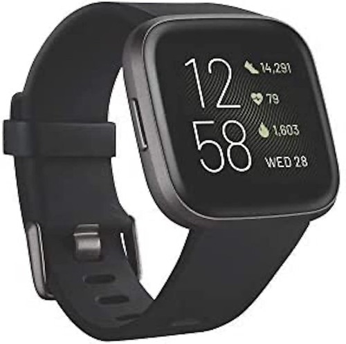 Fitbit versa health fitness - fitbit,