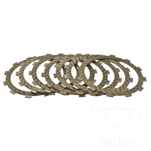 Trw clutch plate fibres - 1, pack