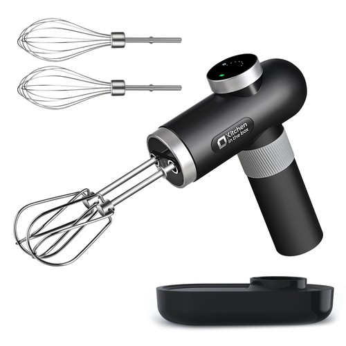 Kitchen the box cordless - in,