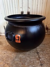 Blow Mold GIANT Black