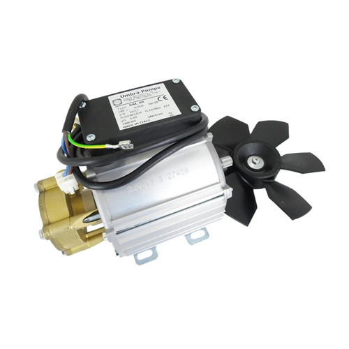 Migatronic water pump 400v - migatronic,