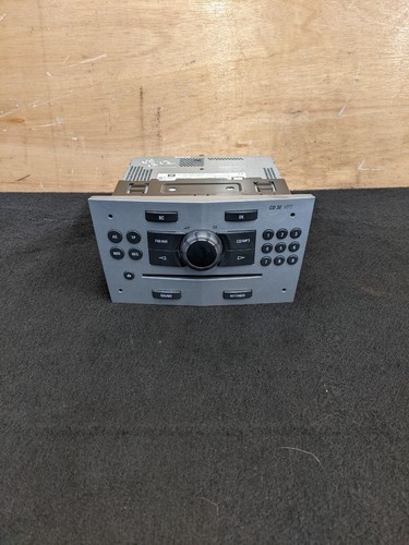 Vauxhall corsa mk3 - corsa, stereo