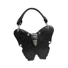 Women Shoulder Bag Butterfly
