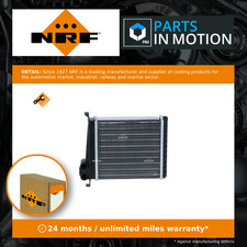 Heater matrix fits volvo - fits, 850