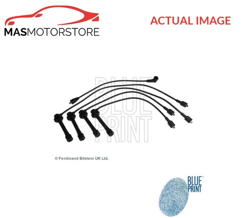 Ignition cable set - cable, kit