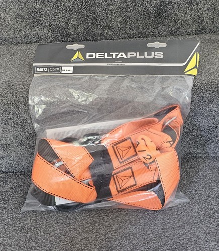 Delta plus har12 fall arrest - delta,