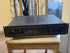 AMEK - TAC POWER SUPPLY