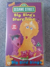 Disney's Sesame Street Big