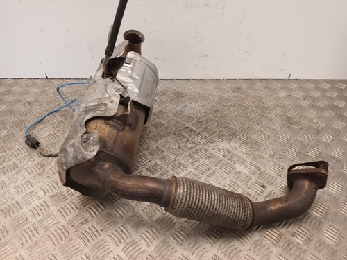 Ford focus year - focus, 11-15