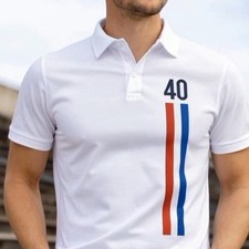 Escape To Victory Polo Shirt