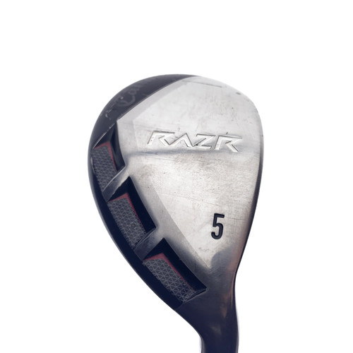 Used callaway razr hybrid - razr, 5