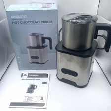 Ambiano Electric Hot Chocolate Maker and Milk Frother