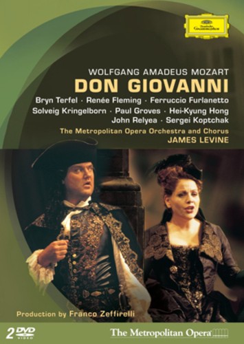 Don giovanni metropolitan - don,