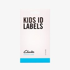 Clarks Boys,Girls,Kids Unisex
