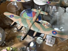 Corgi 1:144 Scale Avro