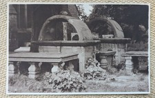 ? Dyserth Hooded Tombs