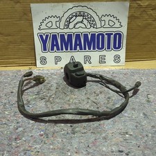 Gilera DNA 50 Might Fit 125 180 Left Hand Switch Gear Indicator  