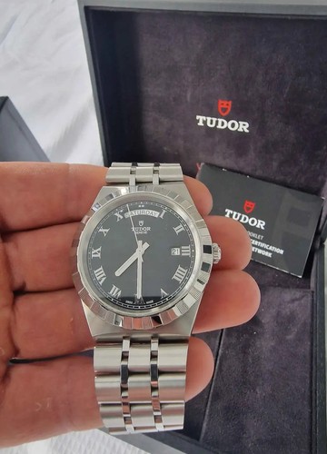 Mens tudor royal day - tudor,