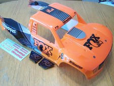 Fits Traxxas Unlimited Desert