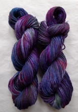 EYE OF THE STORM 2 x 50g 75%