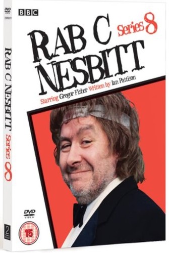 Rab nesbitt series - c, gregor