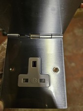 MK Albany Plus 741BRC Floor