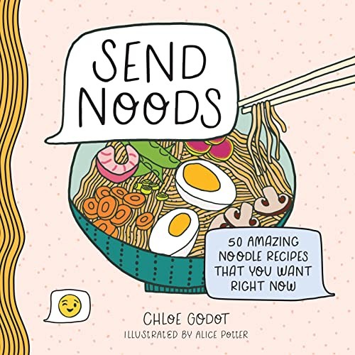 Send noods amazing noodle - noods:,