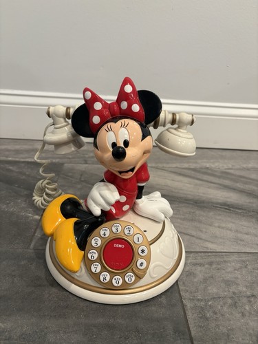 Vintage telemania disney - vintage,