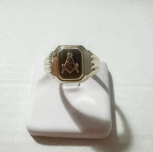 Vintage 10k yellow gold - vintage,