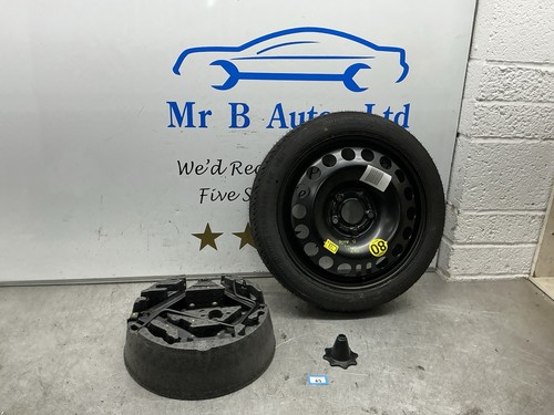 Astra mk5 cdti space - astra,