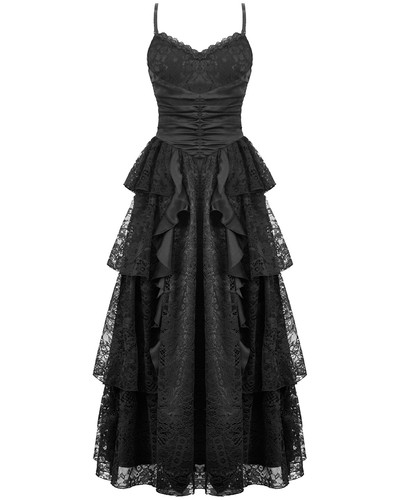 Dark love womens long - dark,