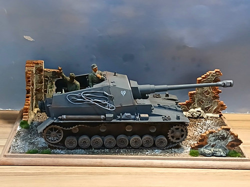 Model german hummel - german,